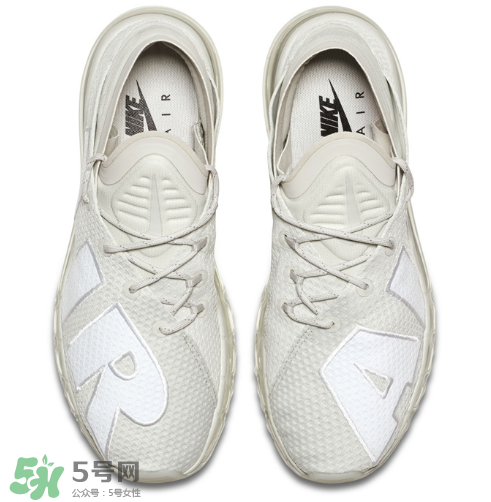 nike air max flair light bone多少錢？耐克大air米白配色價格