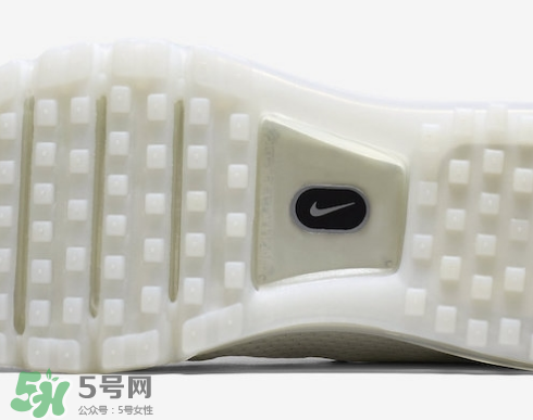 nike air max flair light bone多少錢？耐克大air米白配色價格