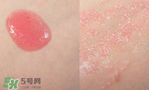 吉爾瑪geomar磨砂膏怎么用？geomar磨砂膏使用方法
