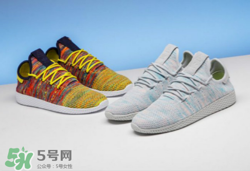 adidas tennis hu怎么樣？阿迪達斯tennis hu運動鞋照片曝光