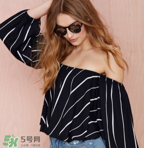 夏天穿黑色衣服會熱嗎？夏天穿什么衣服防曬？