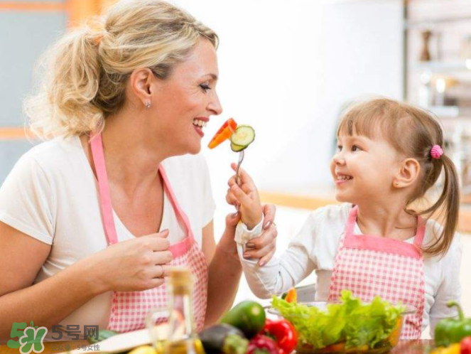 孩子不愛吃蔬菜怎么辦？孩子不愛吃蔬菜怎么引導(dǎo)？