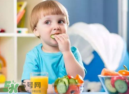 孩子不愛吃蔬菜怎么辦？孩子不愛吃蔬菜怎么引導(dǎo)？