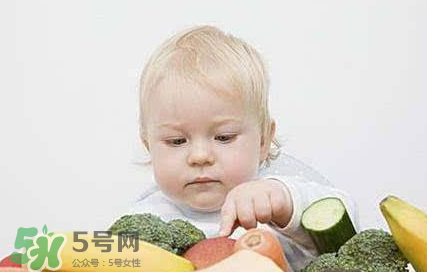 孩子不愛吃蔬菜怎么辦？孩子不愛吃蔬菜怎么引導(dǎo)？