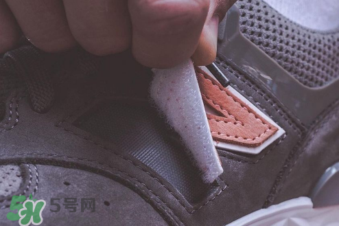 new balance 574s三方聯(lián)名灰色版配色怎么樣？