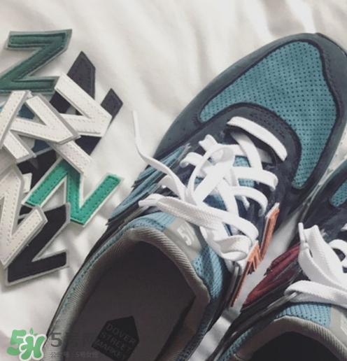 new balance 574s三方聯(lián)名灰色版配色怎么樣？