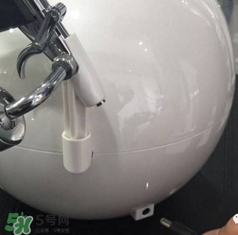 韓國omega水氧儀怎么樣？omega注氧儀怎么用怎么安裝