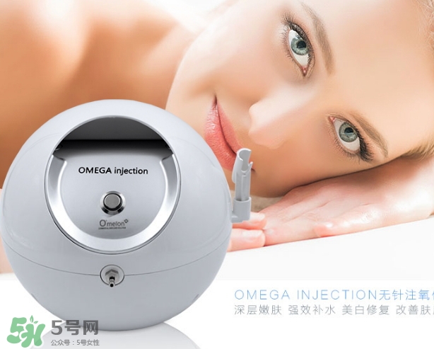 韓國omega水氧儀怎么樣？omega注氧儀怎么用怎么安裝