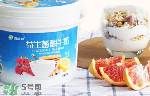 老酸奶可以放多久？老酸奶怎么保存？
