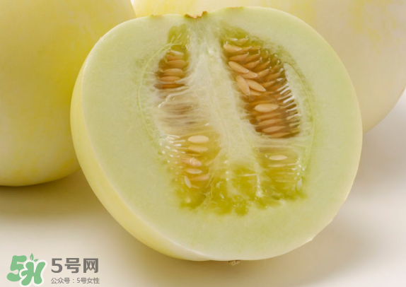 藍莓和香瓜能一起吃嗎？藍莓和香瓜能同時吃？