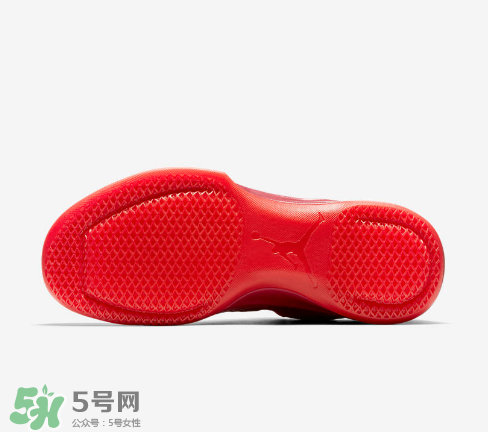 air jordan 31 low大紅配色多少錢？aj31 low紅色專柜價格