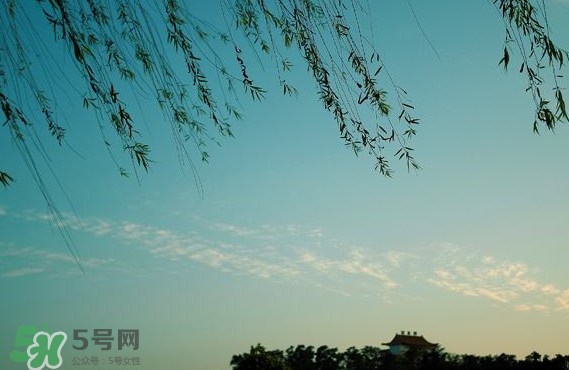 2017天氣什么時(shí)候會(huì)變涼快？2017天氣轉(zhuǎn)涼是幾月份？