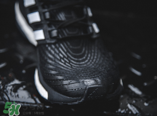 adidas energy boost4上腳怎么樣？阿迪達(dá)斯跑步鞋2017測(cè)評(píng)