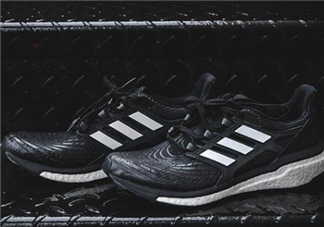 adidas energy boost4上腳怎么樣？阿迪達(dá)斯跑步鞋2017測評