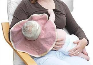 哺乳帽有必要買嗎？哺乳帽的作用