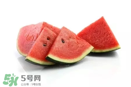 糖尿病人能吃西瓜嗎？糖尿病患者如何放心吃西瓜？