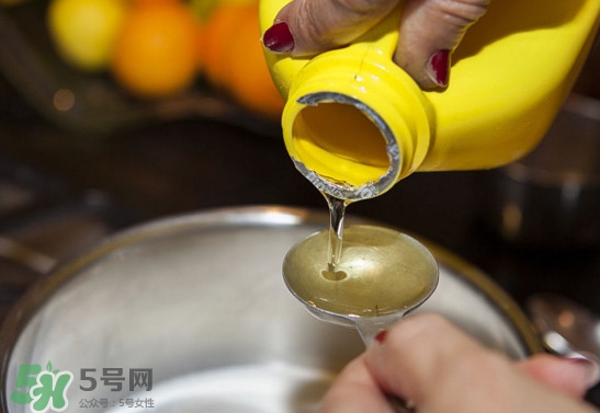 家庭食用油哪種最健康？食用油等級怎么劃分