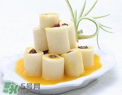 懷山藥皮可以吃嗎？懷山藥的功效與作用禁忌
