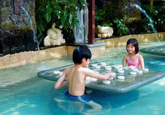 夏天可以泡溫泉嗎？冬天泡溫泉好還是夏天泡溫泉好？
