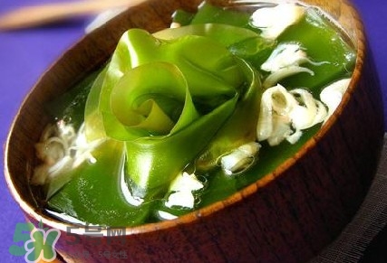 吃海帶會(huì)過敏嗎？吃海帶過敏了怎么辦？