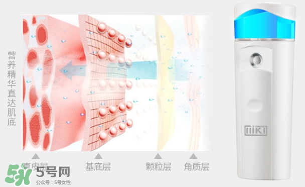 補(bǔ)水儀多久用一次？補(bǔ)水儀一次用多久