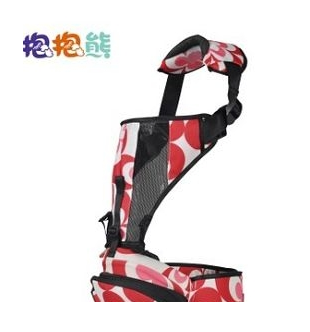 抱抱熊腰凳怎么樣？抱抱熊腰凳好嗎？