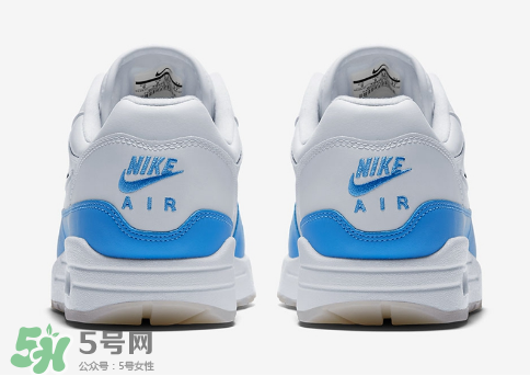 nike air max 1 jewel多少錢？耐克air max 1迷你鉤子專柜價格