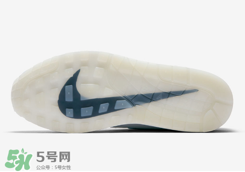 nike air max 1 jewel多少錢？耐克air max 1迷你鉤子專柜價格