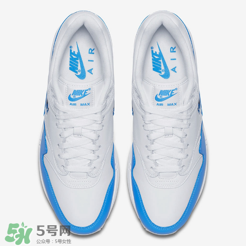 nike air max 1 jewel迷你鉤子白藍(lán)配色什么時(shí)候發(fā)售？