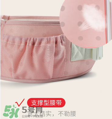 抱抱熊背帶使用方法 抱抱熊背帶怎么用？