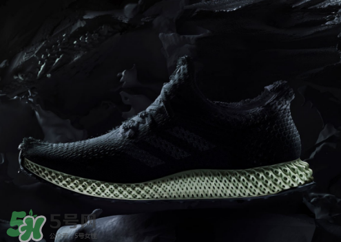 adidas y3 futurecraft 4d跑鞋怎么買_在哪買？