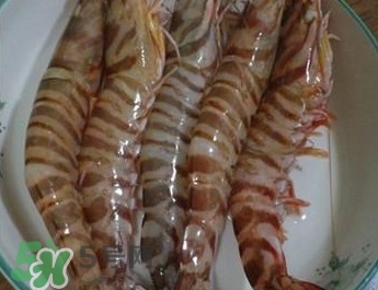 蒸熟后的竹節(jié)蝦能不能冷凍保存？蒸熟后的竹節(jié)蝦怎么保存