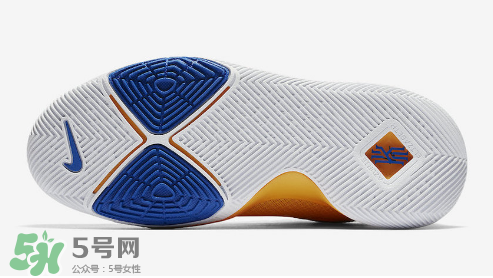 nike kyrie 3 mac and cheese多少錢？歐文3代芝士黃專柜價(jià)格