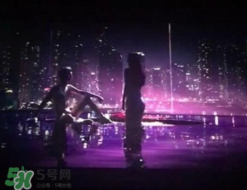 崔雪莉real出鏡有用替身嗎？崔雪莉real大尺度劇照是本人嗎？