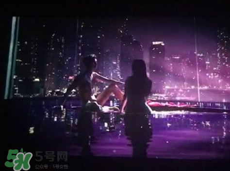 崔雪莉real出鏡有用替身嗎？崔雪莉real大尺度劇照是本人嗎？