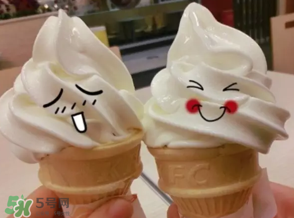 kfc甜筒熱量是多少？一個(gè)kfc甜筒熱量
