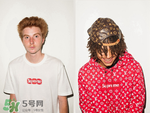 lv與supreme聯(lián)名合作款發(fā)售店鋪有哪些_在哪里能買到？
