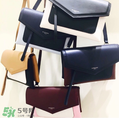 givenchy duetto多少錢？紀(jì)梵希17秋冬新款duetto包包專柜價格