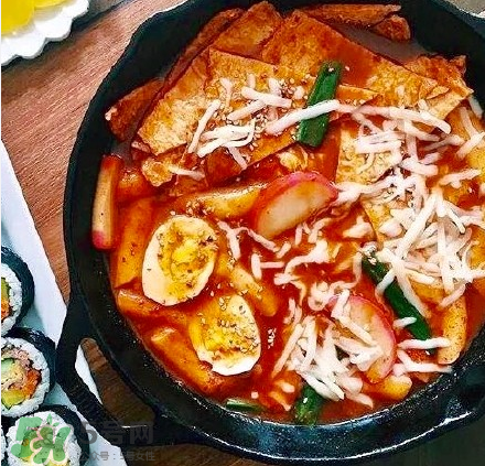 火雞面部隊鍋是什么？火雞面部隊鍋做法