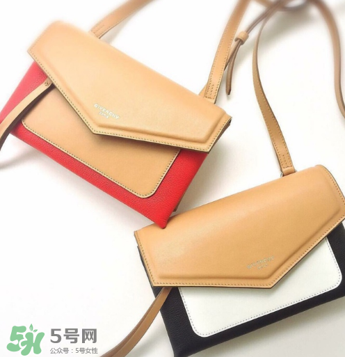 givenchy duetto尺寸多大？紀梵希17秋冬款duetto包包尺寸介紹