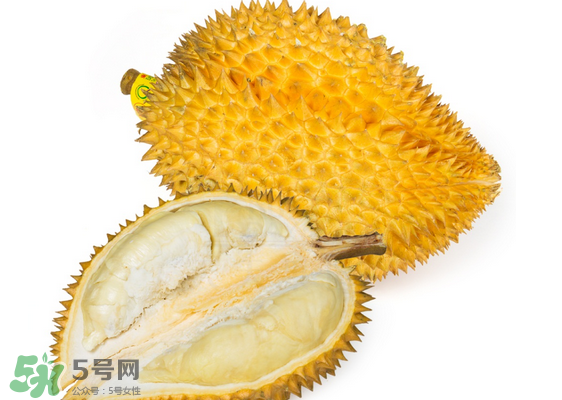 托曼尼榴蓮怎么才是熟？托曼尼榴蓮怎么看生熟？