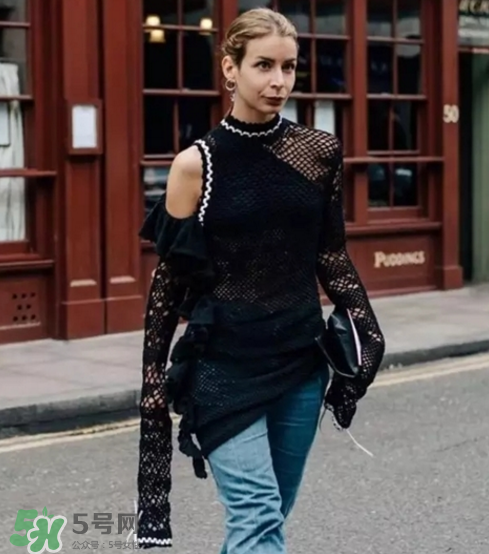 magda butrym是什么牌子_哪個國家的_什么檔次？