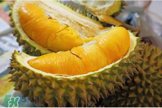 多大的小孩可以開始吃榴蓮？寶寶多大可以吃榴蓮？