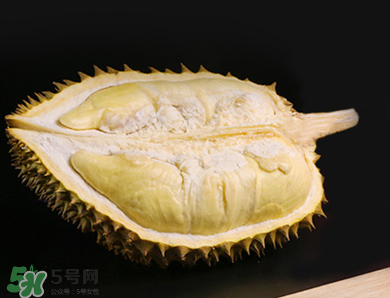 多大的小孩可以開始吃榴蓮？寶寶多大可以吃榴蓮？