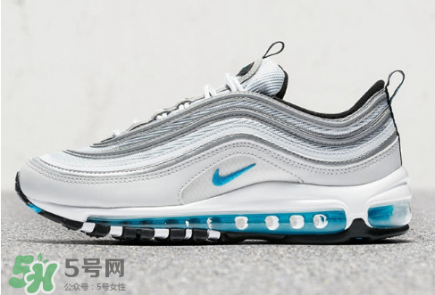 nike air max 97 marina blue海洋藍(lán)子彈什么時(shí)候發(fā)售？