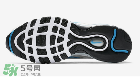 nike air max 97 marina blue海洋藍(lán)子彈什么時(shí)候發(fā)售？