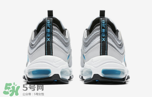nike air max 97 marina blue海洋藍(lán)子彈什么時(shí)候發(fā)售？