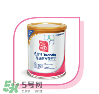 紐康特奶粉能長期吃嗎？紐康特氨基酸奶粉吃多久？