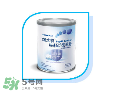 紐康特奶粉的副作用 紐康特氨基酸奶粉有副作用嗎？