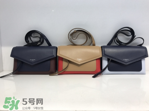 givenchy duetto有哪幾種顏色？紀(jì)梵希17秋冬款包包顏色介紹